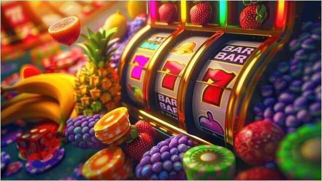 4play bet